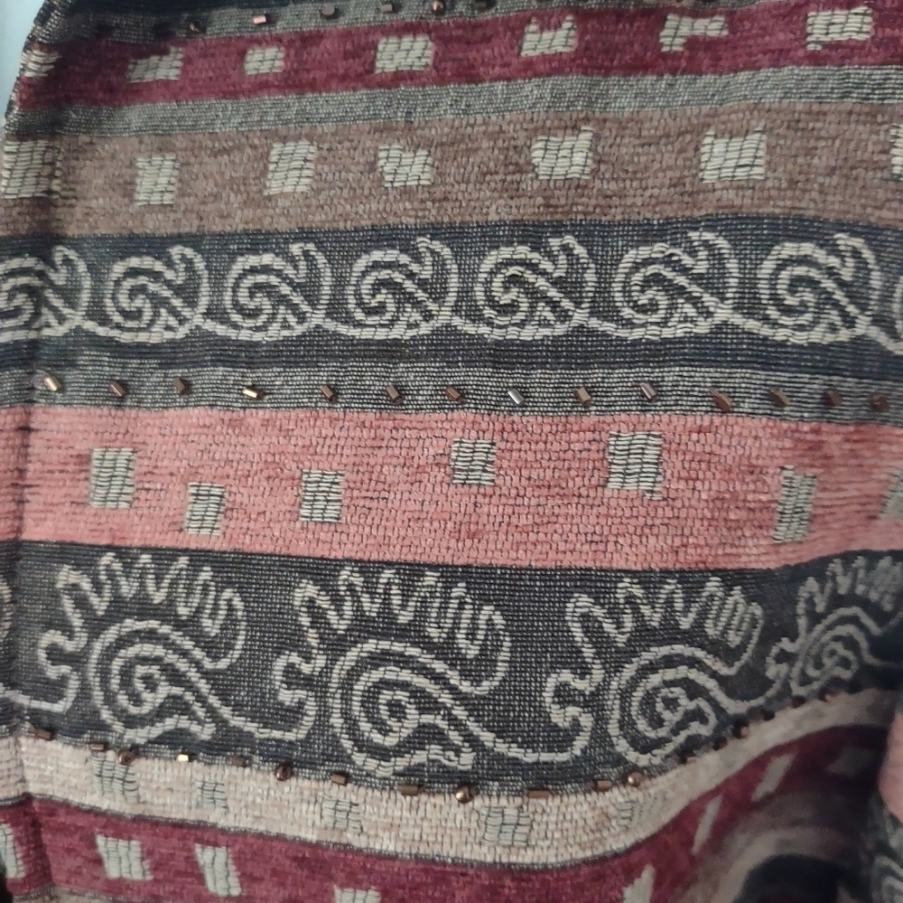 Jacket - Picture 3 of 4